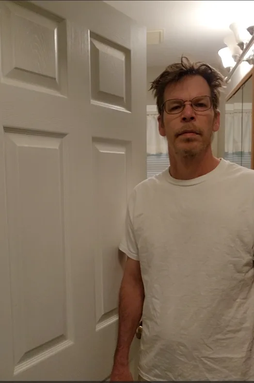 How to paint interior doors intro