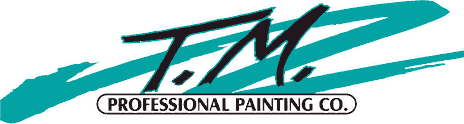 TM Professional Painting Co.